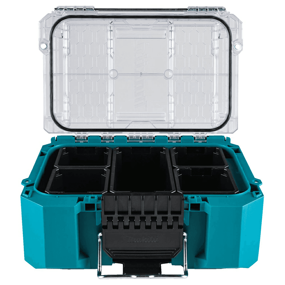 MAKTRAK 15-21/64" x 10-15/16" x 6-3/8" Modular Storage Deep Compact Organizer Alt 1 - Image