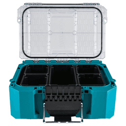 MAKTRAK 15-21/64" x 10-15/16" x 6-3/8" Modular Storage Deep Compact Organizer Alt 1 - Image