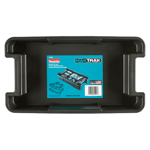 MAKTRAK Replacement Storage Tray, Large Alt 1 - Image