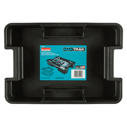 MAKTRAK Replacement Storage Tray, Extra Large Alt 1 - Image