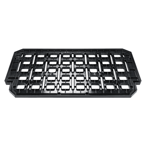 10" MAKTRAK Molle Panel Divider Alt 1 - Image