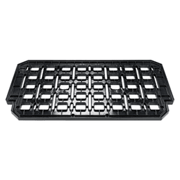 10" MAKTRAK Molle Panel Divider Alt 1 - Image