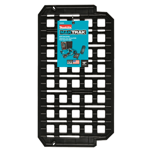 10" MAKTRAK Molle Panel Divider Alt 2 - Image