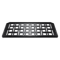 8" MAKTRAK Molle Panel Divider Alt 1 - Image