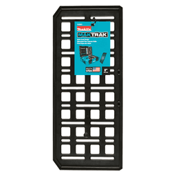 8" MAKTRAK Molle Panel Divider Alt 2 - Image