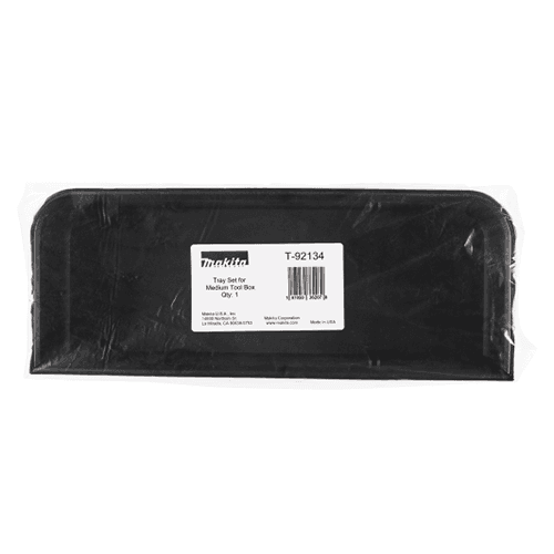 MAKTRAK Storage Tray Set, Medium Alt 3 - Image