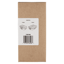 MAKTRAK Organizer Bin Set, Deep Standard (4/Pack) Alt 3 - Image