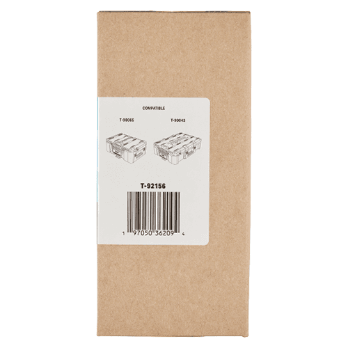 MAKTRAK Organizer Bin Set, Deep Medium (2/Pack) Alt 3 - Image