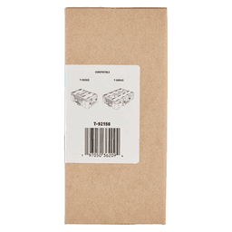 MAKTRAK Organizer Bin Set, Deep Medium (2/Pack) Alt 3 - Image