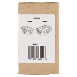 MAKTRAK Upper Bin and Divider Set, Deep Standard (4/Pack) Alt 4 - Image