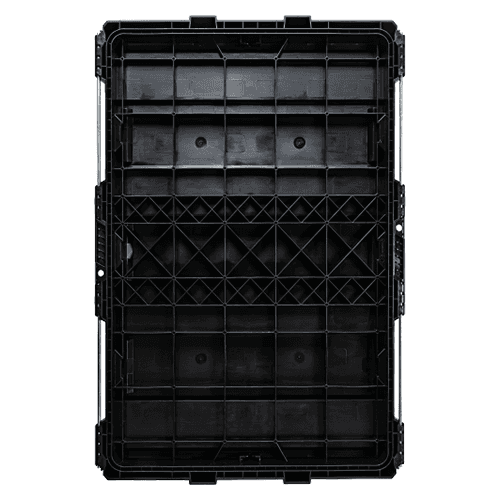 MAKTRAK Large Tool Box Lid Assembly Alt 1 - Image