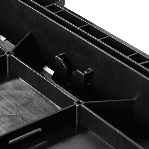 MAKTRAK Large Tool Box Lid Assembly Alt 2 - Image