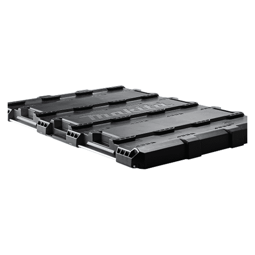 MAKTRAK Large Tool Box Lid Assembly Alt 3 - Image