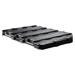 MAKTRAK Large Tool Box Lid Assembly Alt 3 - Image