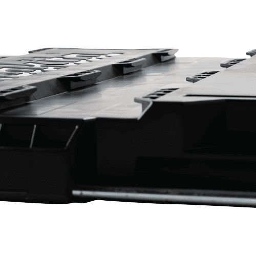 MAKTRAK Large Tool Box Lid Assembly Alt 4 - Image