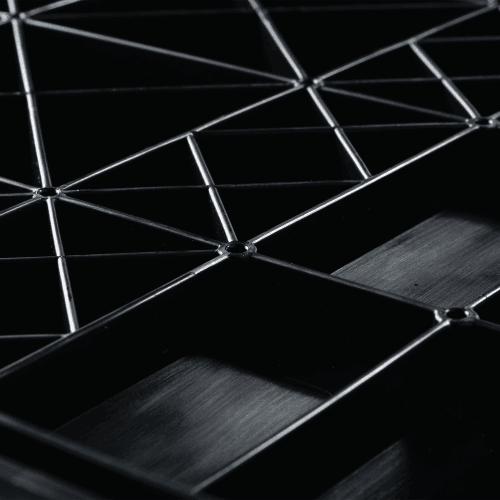 MAKTRAK Large Tool Box Lid Assembly Alt 5 - Image