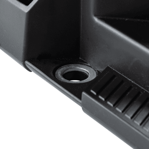 MAKTRAK Large Tool Box Lid Assembly Alt 6 - Image