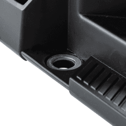 MAKTRAK Large Tool Box Lid Assembly Alt 6 - Image