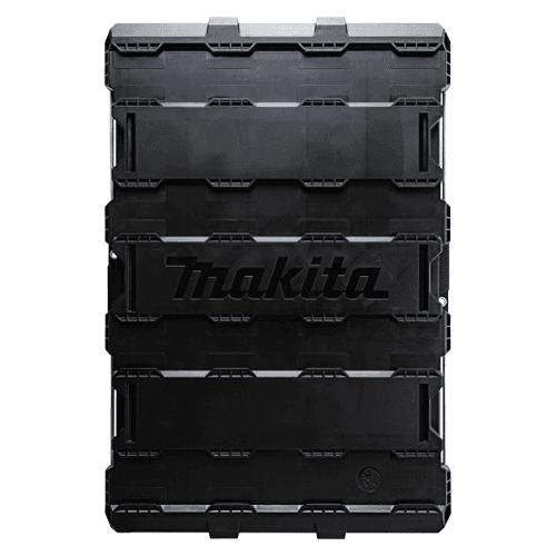 MAKTRAK Large Tool Box Lid Assembly Alt 7 - Image