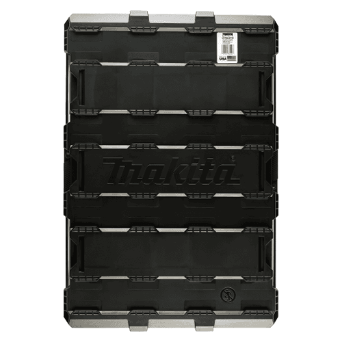 MAKTRAK Large Tool Box Lid Assembly Alt 8 - Image
