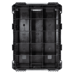 MAKTRAK Extra Large Tool Box Lid Assembly Alt 1 - Image