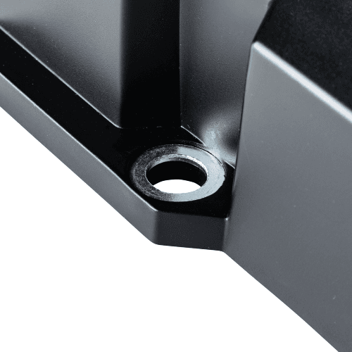 MAKTRAK Extra Large Tool Box Lid Assembly Alt 4 - Image