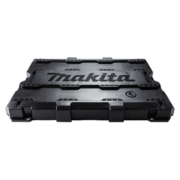 MAKTRAK Extra Large Tool Box Lid Assembly Alt 5 - Image