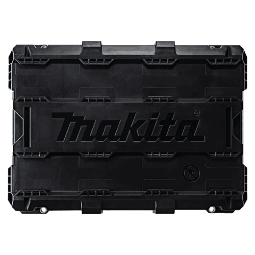 MAKTRAK Extra Large Tool Box Lid Assembly Alt 6 - Image