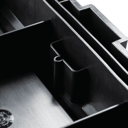 MAKTRAK Extra Large Tool Box Lid Assembly Alt 7 - Image