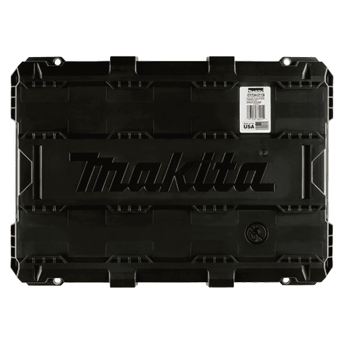 MAKTRAK Extra Large Tool Box Lid Assembly Alt 8 - Image