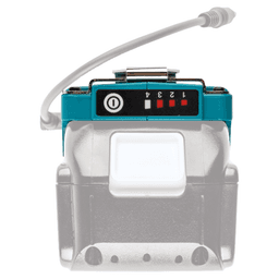 18V LXT Power Source with USB port Alt 1 - Image