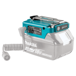 18V LXT Power Source with USB port Alt 2 - Image