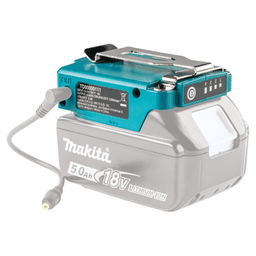 18V LXT Power Source with USB port Alt 3 - Image