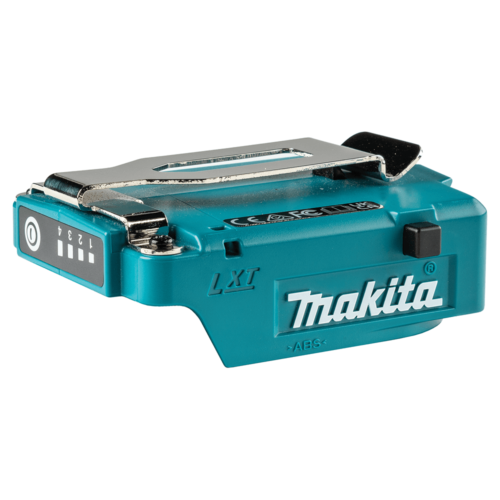 18V LXT Power Source with USB port Main - Image