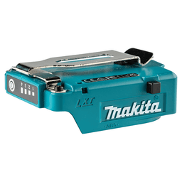 18V LXT Power Source with USB port Main - Image