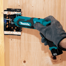 7.2 V Lithium-Ion Cordless Impact Driver Kit Alt 10 - Image