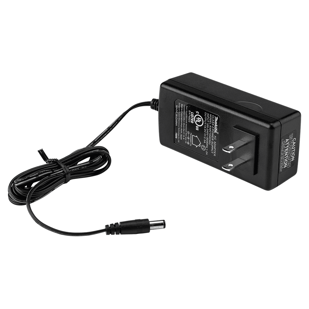 AC Adapter for DCF201 Main - Image
