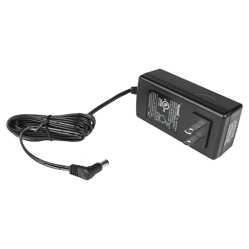 AC Adapter for DCF300 Main - Image