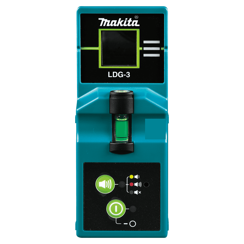 Green Beam Laser Detector for SK209GD Alt 1 - Image