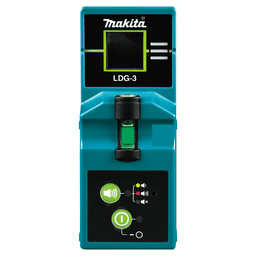 Green Beam Laser Detector for SK209GD Alt 1 - Image
