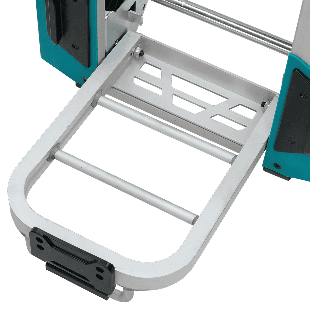 MAKPAC Interlocking Case Hand Truck Alt 3 - Image
