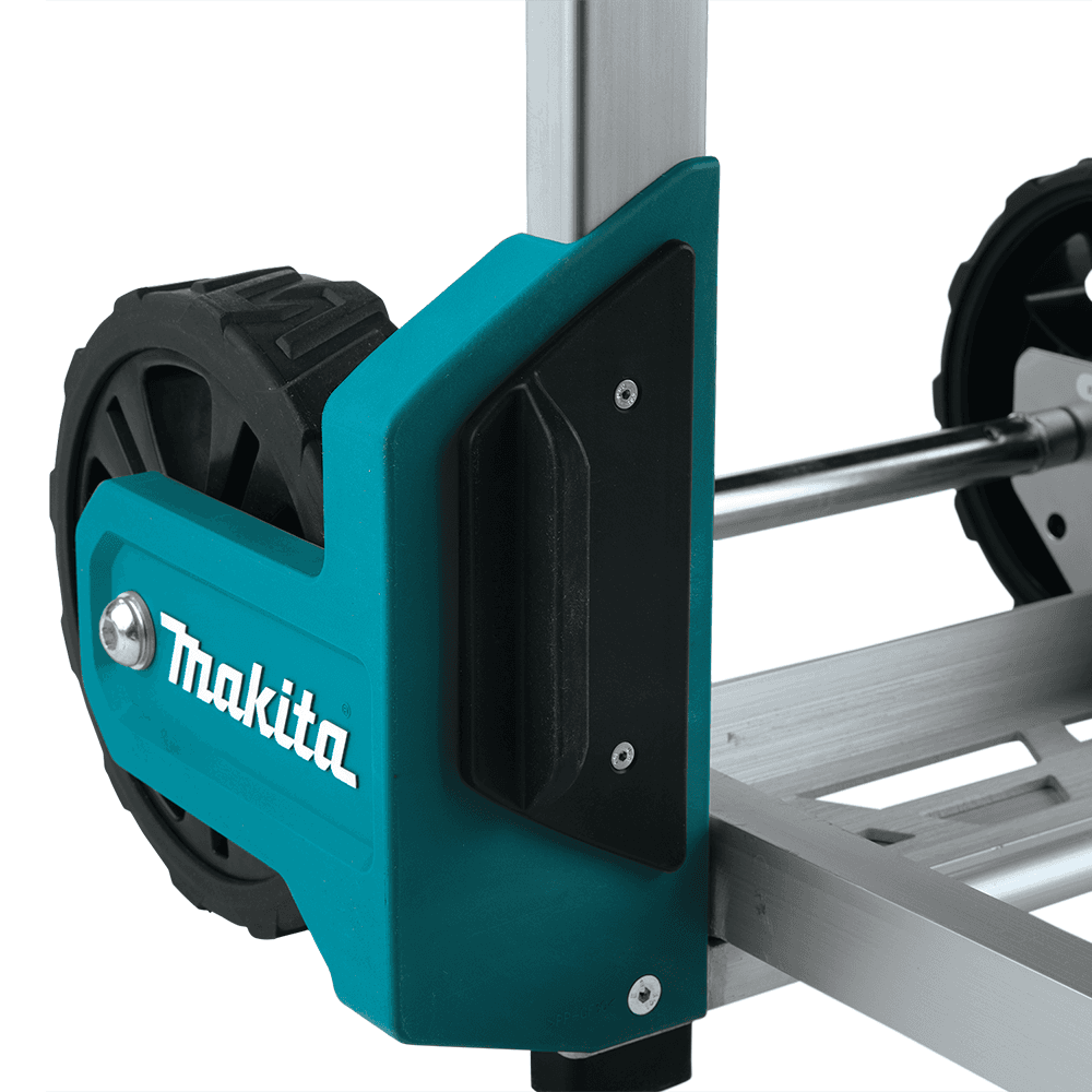 MAKPAC Interlocking Case Hand Truck Alt 6 - Image
