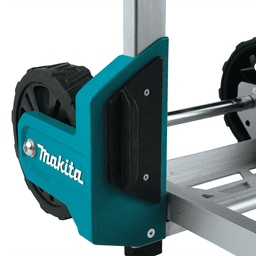 MAKPAC Interlocking Case Hand Truck Alt 6 - Image