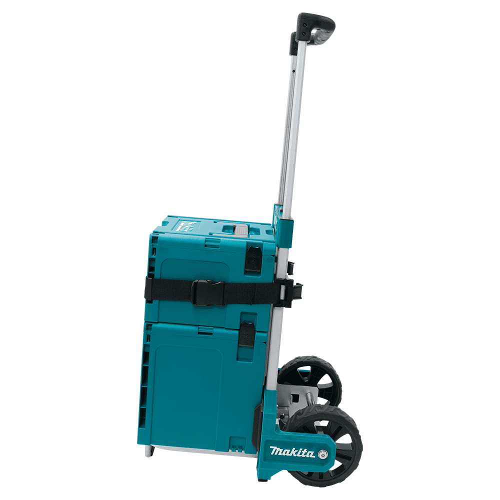 MAKPAC Interlocking Case Hand Truck Alt 7 - Image