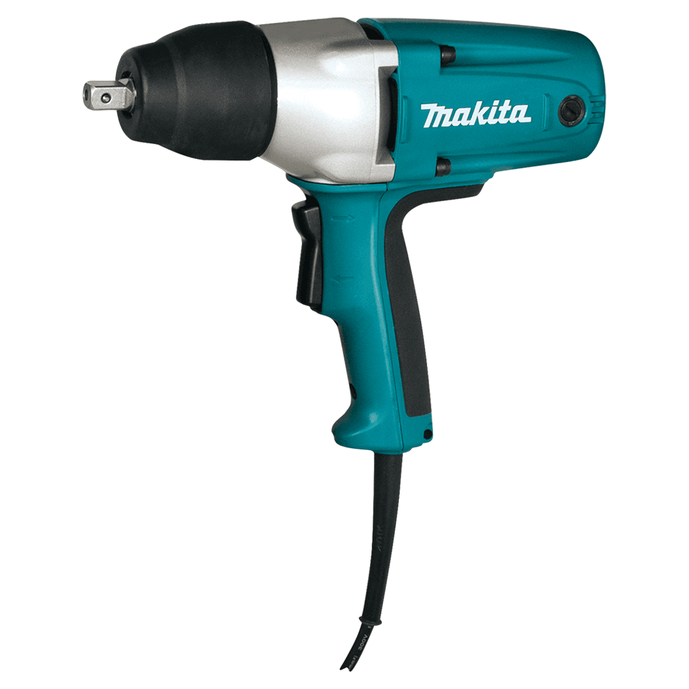 1/2" Impact Wrench with Detent Pin Anvil Alt 1 - Image