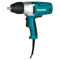 1/2" Impact Wrench with Detent Pin Anvil Alt 1 - Image