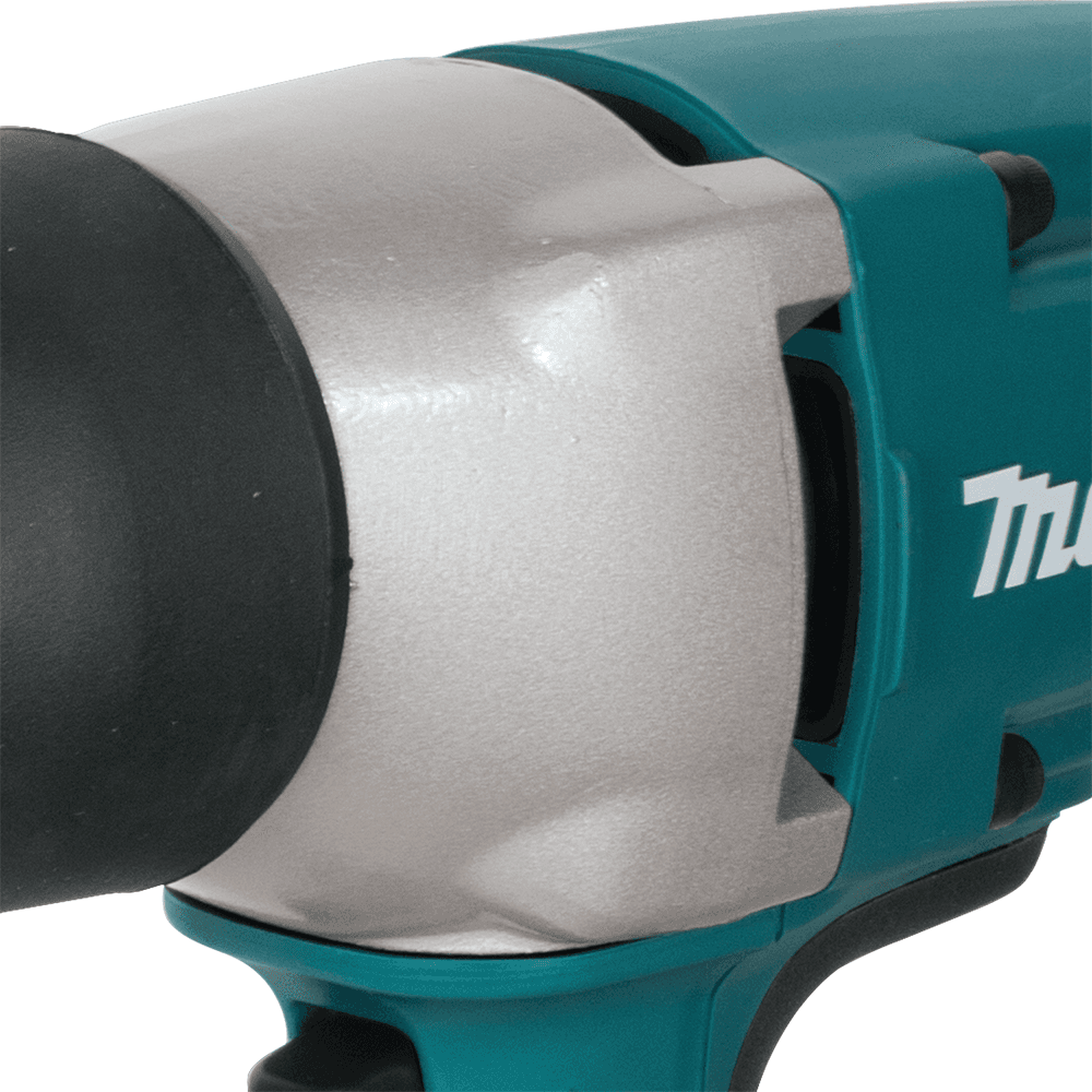 1/2" Impact Wrench with Detent Pin Anvil Alt 3 - Image