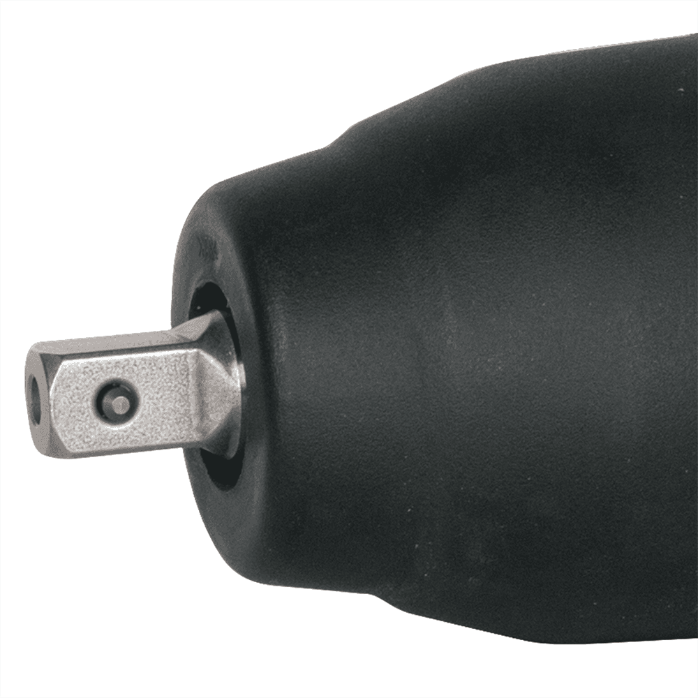 1/2" Impact Wrench with Detent Pin Anvil Alt 4 - Image