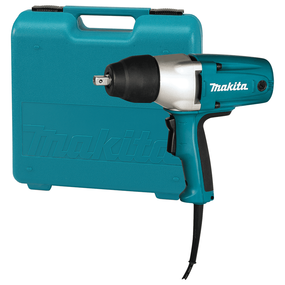1/2" Impact Wrench with Detent Pin Anvil Main - Image