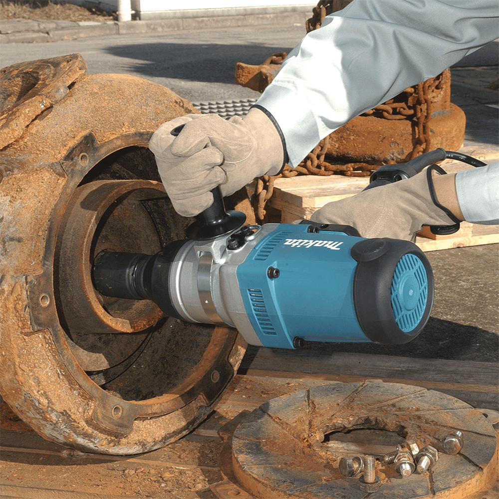 1" Impact Wrench with Friction Ring Anvil Alt 1 - Image